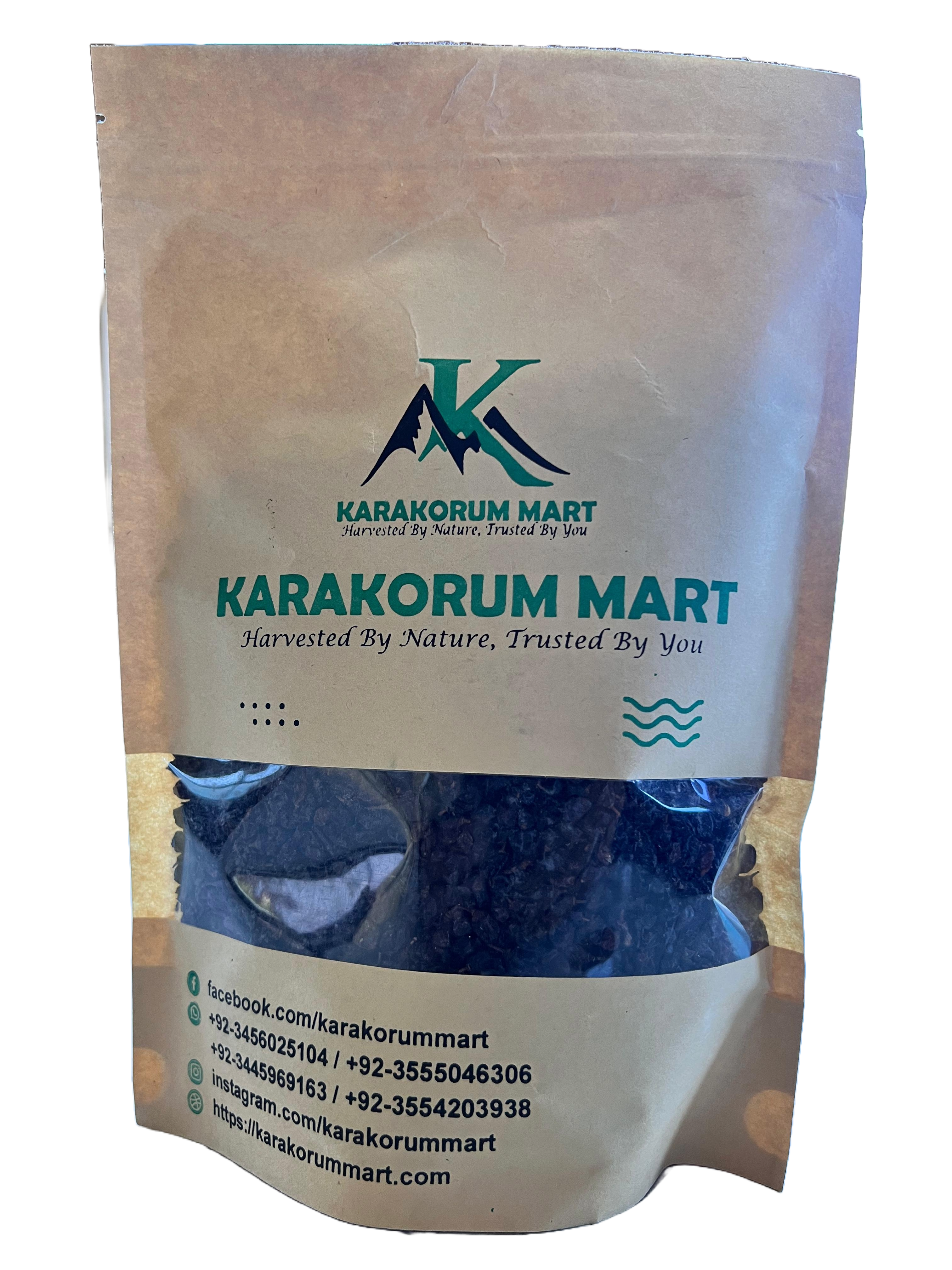 Premium Zarishk (Barberries) – Powerful & Naturally Sweet Superfruit