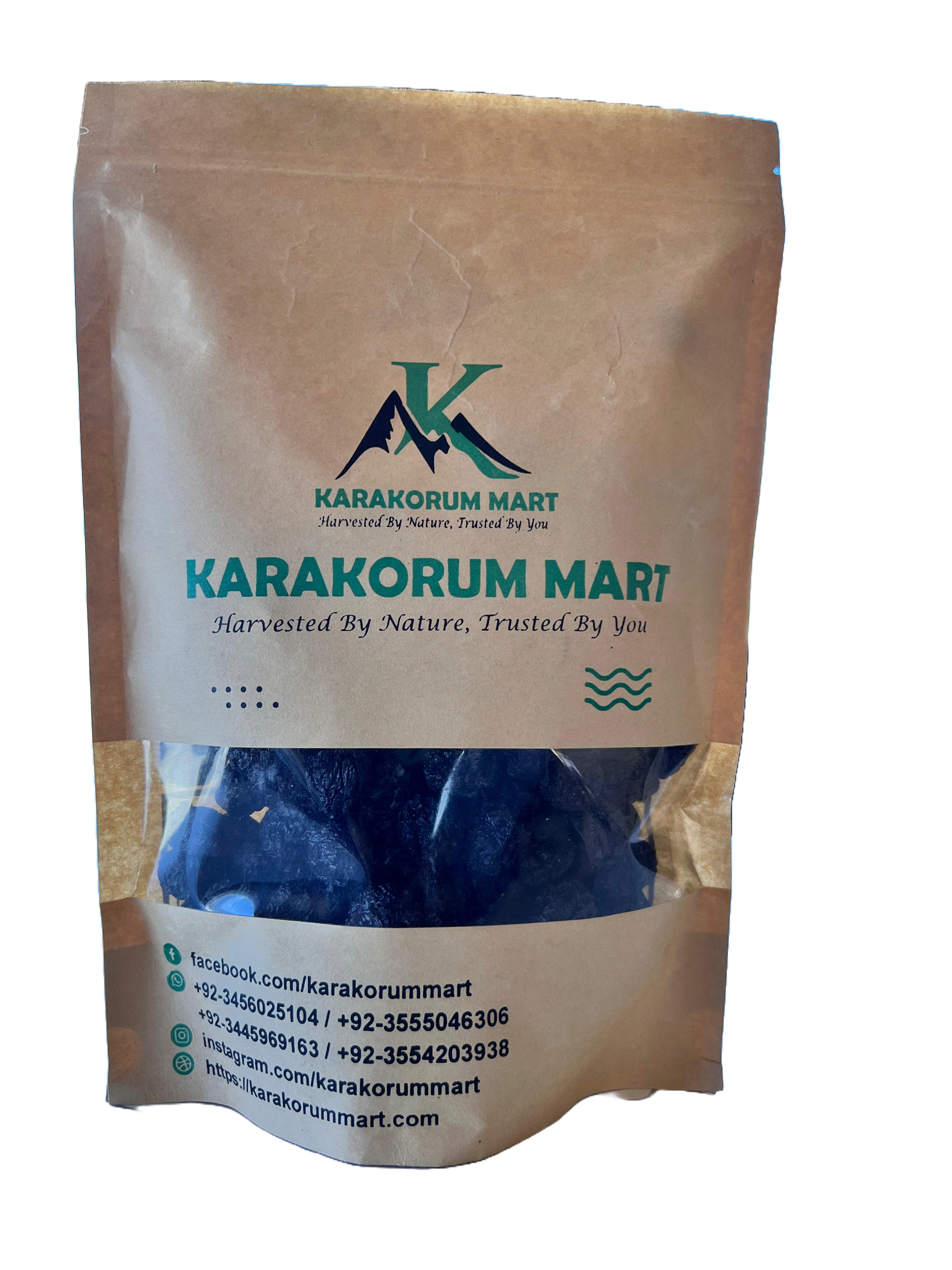 Premium Dried Cherries – Gilgit Baltistan Cherry & Skardu Cherry Delight