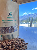 Badam Nuts (Almonds) – Premium Quality from Gilgit-Baltistan