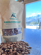 Badam Nuts (Almonds) – Premium Quality from Gilgit-Baltistan