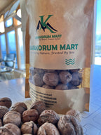 Hard Shell Walnuts – Premium Quality from Gilgit-Baltistan
