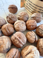 Hard Shell Walnuts – Premium Quality from Gilgit-Baltistan