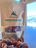 Double Layer Organic Dried Apricots – Thick, Juicy &amp; 100% Natural