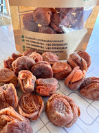Karakorum Mart Special – Double Layered Apricot with Nuts