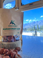Karakorum Mart Special – Double Layered Apricot with Nuts