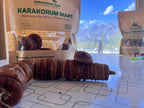 Premium Dried Anjeer (Fig) – Gilgit Baltistan Injir Delight