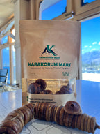 Premium Dried Anjeer (Fig) – Gilgit Baltistan Injir Delight