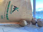 Kaghzi Walnuts – Soft Shell Walnuts from Gilgit-Baltistan