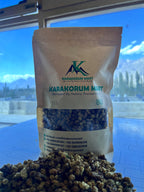 Dried Mulberries – Naturally Sweet &amp; Nutrient-Rich