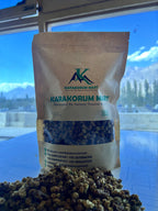 Dried Mulberries – Naturally Sweet &amp; Nutrient-Rich