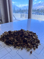 Dried Mulberries – Naturally Sweet &amp; Nutrient-Rich