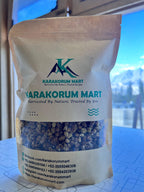 Dried Mulberries – Naturally Sweet &amp; Nutrient-Rich