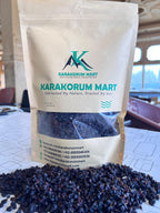 Premium Zarishk (Barberries) – Powerful &amp; Naturally Sweet Superfruit