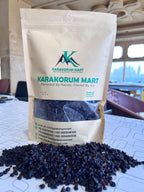 Premium Zarishk (Barberries) – Powerful &amp; Naturally Sweet Superfruit