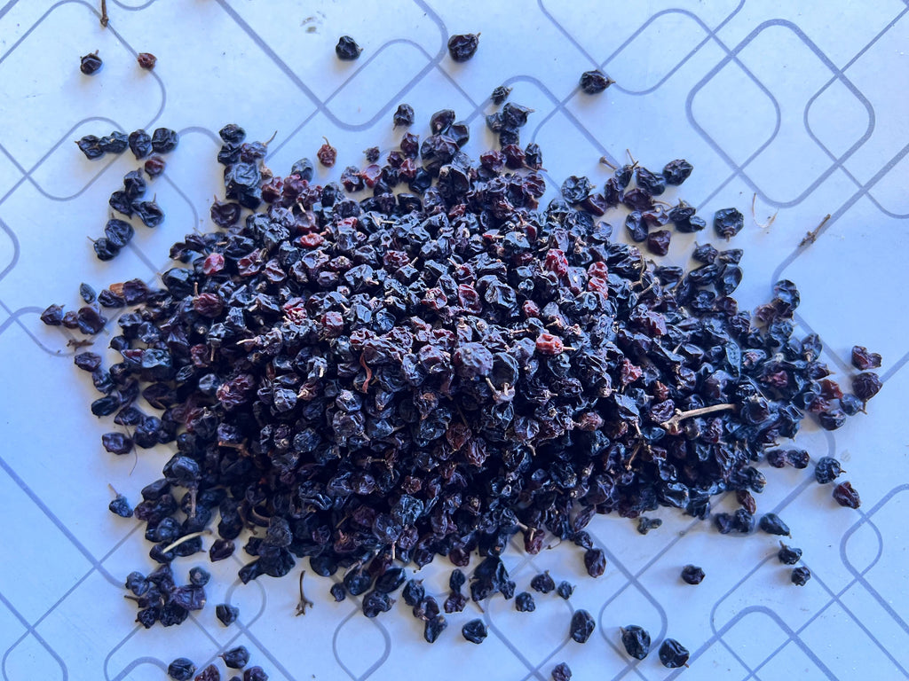 Premium Zarishk (Barberries) – Powerful &amp; Naturally Sweet Superfruit