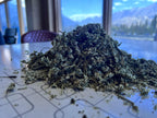 Shamdun (شمدن) – Wild Herbal Tea from Gilgit Baltistan