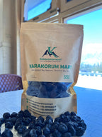Premium Dried Cherries – Gilgit Baltistan Cherry &amp; Skardu Cherry Delight