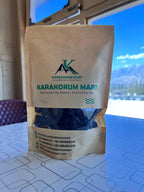Premium Dried Cherries – Gilgit Baltistan Cherry &amp; Skardu Cherry Delight