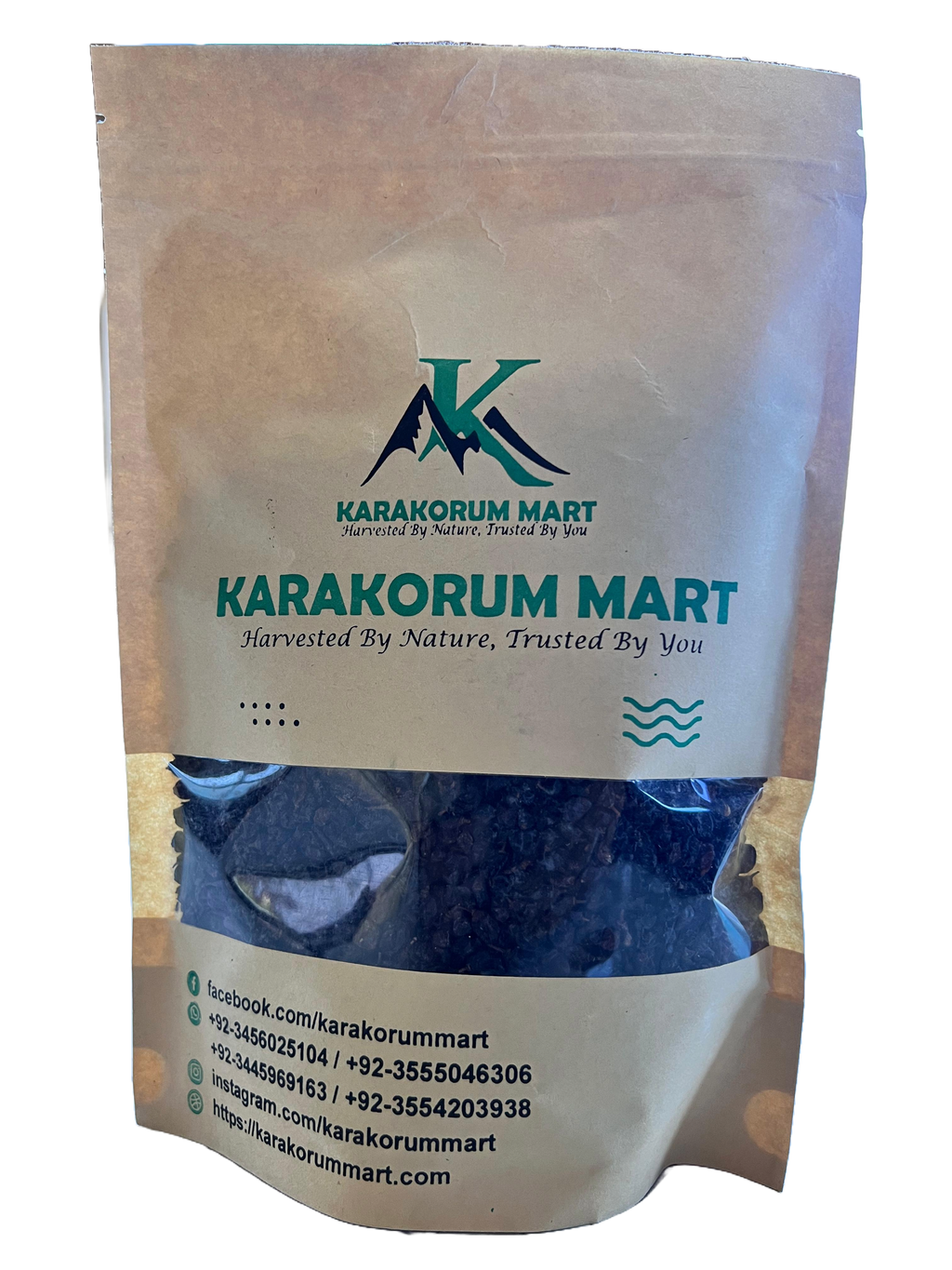 Premium Zarishk (Barberries) – Powerful &amp; Naturally Sweet Superfruit