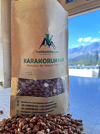 Apricot Nuts – A Natural Blend of Sweet &amp; Crunchy Goodness