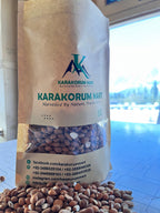 Apricot Nuts – A Natural Blend of Sweet &amp; Crunchy Goodness