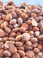 Apricot Nuts – A Natural Blend of Sweet &amp; Crunchy Goodness