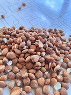 Apricot Nuts – A Natural Blend of Sweet &amp; Crunchy Goodness