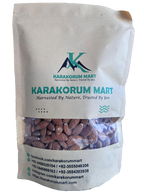 Badam Nuts (Almonds) – Premium Quality from Gilgit-Baltistan