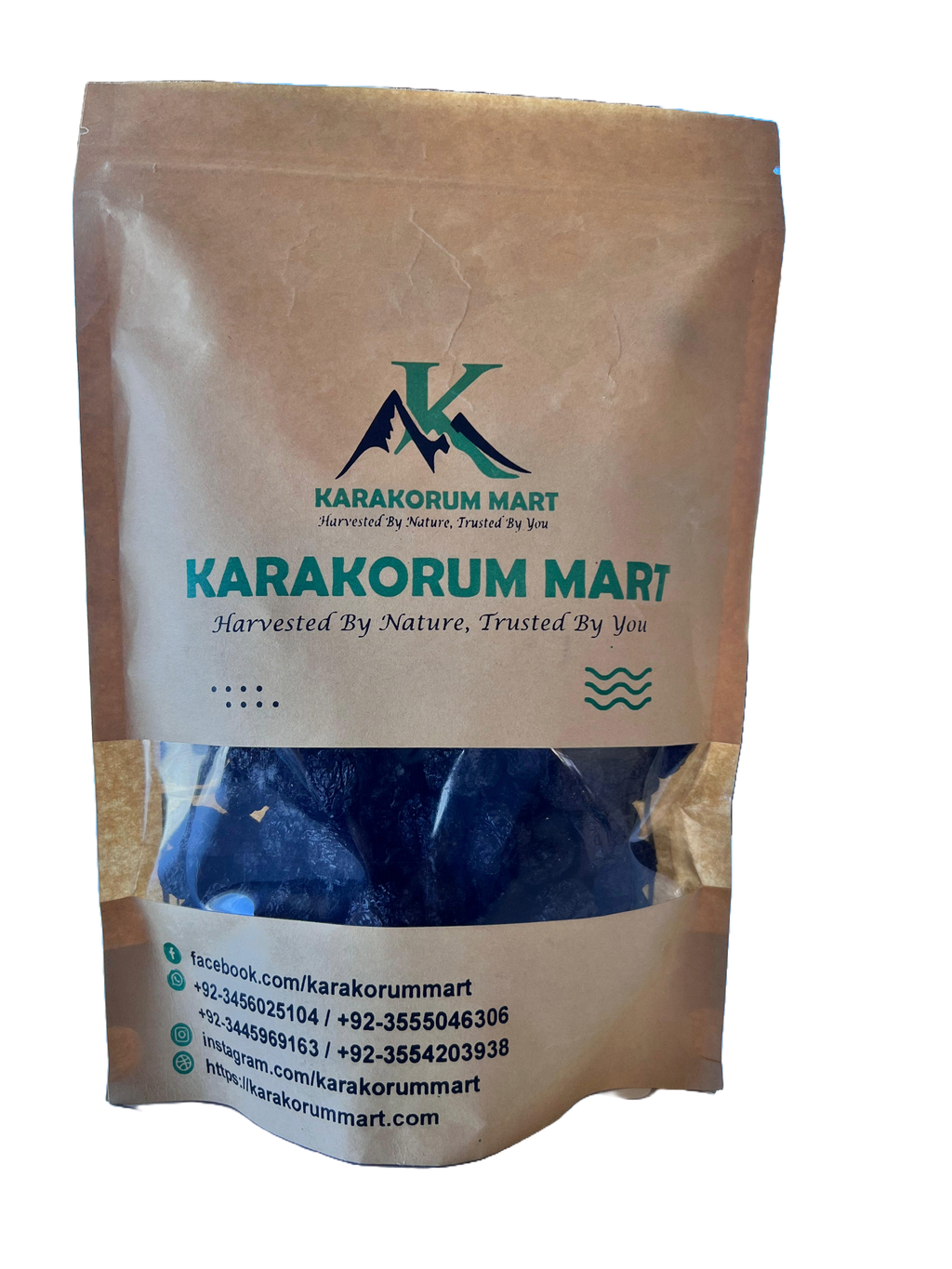 Premium Dried Cherries – Gilgit Baltistan Cherry &amp; Skardu Cherry Delight