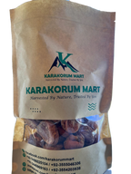 Double Layer Organic Dried Apricots – Thick, Juicy &amp; 100% Natural