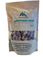 Kaghzi Badam – Paper Shell Almonds from Gilgit-Baltistan