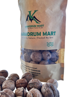 Hard Shell Walnuts – Premium Quality from Gilgit-Baltistan
