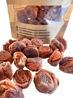 Karakorum Mart Special – Double Layered Apricot with Nuts