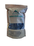 Tumburuk (Tumuro) – Wild Thyme Herbal Tea from Gilgit Baltistan